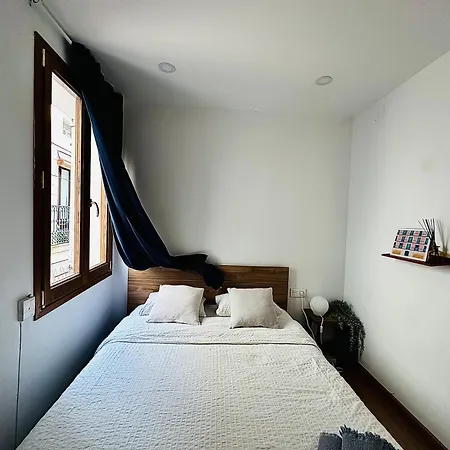 Urban Oasis Apartments & Suites דירה
